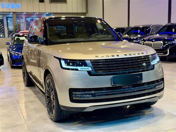 لاند ڕۆڤەر ڕانج ڕۆڤەر ڤۆگ 2023 بۆ فرۆشتن لە عێراق - هەولێر